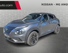 Nissan Juke Anglet