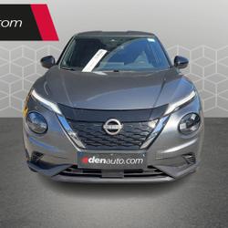 Nissan Juke Juke HYBRID 143 N-Connecta 5p Anglet
