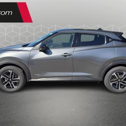 Nissan Juke Juke HYBRID 143 N-Connecta 5p Anglet