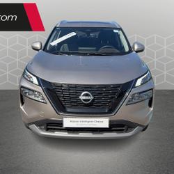 Nissan XTrail X-Trail e-POWER 204 ch N-Connecta 5p Anglet
