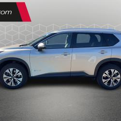 Nissan XTrail X-Trail e-POWER 204 ch N-Connecta 5p Anglet