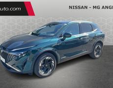 Nissan Qashqai Anglet