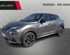 Nissan Juke - Juke HYBRID 143 N-Design 5p - 23 990 €