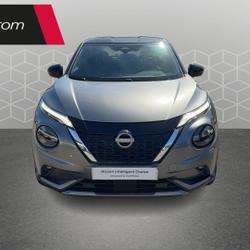 Nissan Juke Juke HYBRID 143 N-Design 5p Anglet