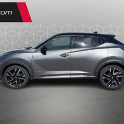 Nissan Juke Juke HYBRID 143 N-Design 5p Anglet