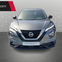 Nissan Juke Juke DIG-T 114 DCT7 N-Connecta 5p Anglet