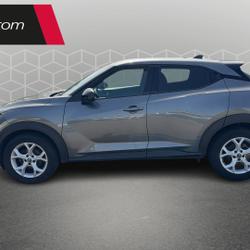 Nissan Juke Juke DIG-T 114 DCT7 N-Connecta 5p Anglet