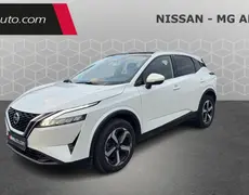 Nissan Qashqai Anglet
