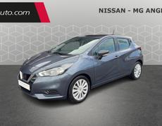 Nissan Micra Anglet