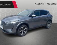 Nissan Qashqai Anglet