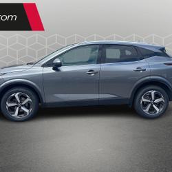Nissan Qashqai Qashqai Mild Hybrid 140 ch N-Connecta 5p Anglet