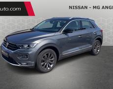 Volkswagen T-Roc Anglet