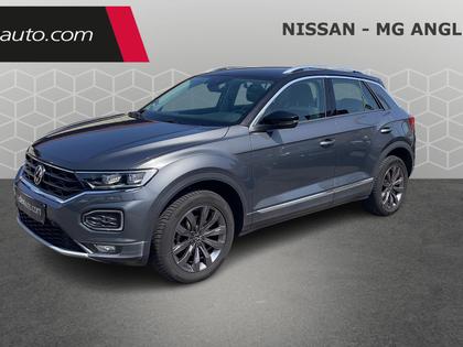 Volkswagen T-Roc - T-Roc 1.5 TSI 150 EVO Start/Stop DSG7 Carat 5p - 21 990 €