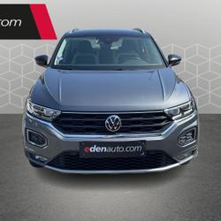 Volkswagen T-Roc T-Roc 1.5 TSI 150 EVO Start/Stop DSG7 Carat 5p Anglet