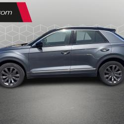Volkswagen T-Roc T-Roc 1.5 TSI 150 EVO Start/Stop DSG7 Carat 5p Anglet