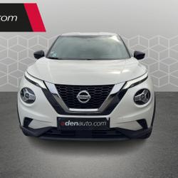 Nissan Juke Juke DIG-T 114 N-Connecta 5p Anglet