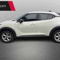 Nissan Juke Juke DIG-T 114 N-Connecta 5p Anglet