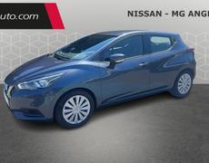Nissan Micra Anglet