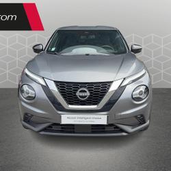 Nissan Juke Juke DIG-T 114 N-Connecta 5p Anglet