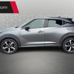 Nissan Juke Juke DIG-T 114 N-Connecta 5p Anglet
