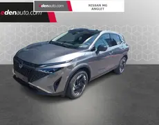 Nissan Qashqai - Qashqai Hybrid e-Power Gen3 205 ch N-Connecta 5p - 36 700 €