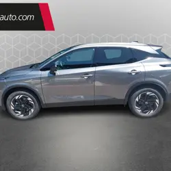 Nissan Qashqai Qashqai Hybrid e-Power Gen3 205 ch N-Connecta 5p Anglet