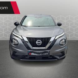 Nissan Juke Juke DIG-T 114 N-Connecta 5p Anglet