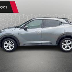 Nissan Juke Juke DIG-T 114 N-Connecta 5p Anglet