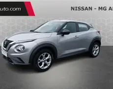 Nissan Juke Anglet
