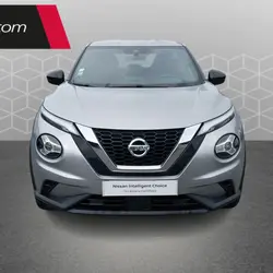 Nissan Juke Juke DIG-T 117 Business Edition 5p Anglet