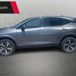 Nissan Qashqai Qashqai e-Power 190 ch N-Connecta 5p Anglet