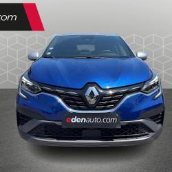 Renault Captur Captur E-Tech 145 - 21 R.S. Line 5p Anglet