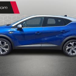 Renault Captur Captur E-Tech 145 - 21 R.S. Line 5p Anglet