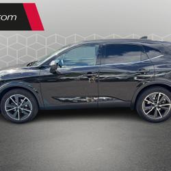 Nissan Qashqai Qashqai Mild Hybrid 158 ch Xtronic N-Style 5p Anglet
