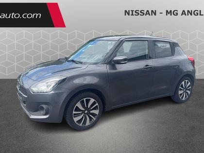 Suzuki Swift - Swift 1.2 Dualjet Hybrid Pack 5p - 10 990 €
