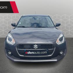 Suzuki Swift Swift 1.2 Dualjet Hybrid Pack 5p Anglet