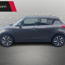 Suzuki Swift Swift 1.2 Dualjet Hybrid Pack 5p Anglet