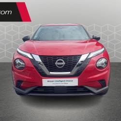 Nissan Juke Juke DIG-T 114 Business Edition 5p Anglet