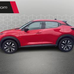 Nissan Juke Juke DIG-T 114 Business Edition 5p Anglet