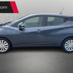 Nissan Micra Micra IG-T 92 Business Edition 5p Anglet