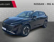 Nissan Qashqai Anglet