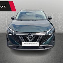 Nissan Qashqai Qashqai Hybrid e-Power Gen3 190 ch N-Connecta 5p Anglet