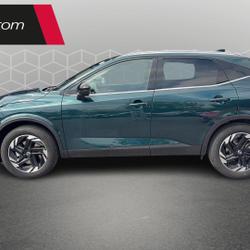 Nissan Qashqai Qashqai Hybrid e-Power Gen3 190 ch N-Connecta 5p Anglet