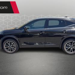 Nissan Qashqai Qashqai e-Power 190 ch Tekna 5p Anglet