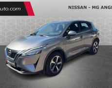 Nissan Qashqai - Qashqai e-Power 190 ch Business Edition 5p - 20 290 €