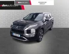 Mitsubishi Outlander Anglet