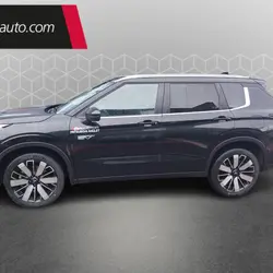 Mitsubishi Outlander Outlander 2.4 MIVEC PHEV 306 4WD Intense 5p Anglet