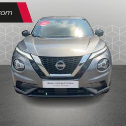 Nissan Juke Juke DIG-T 114 DCT7 N-Connecta 5p Anglet
