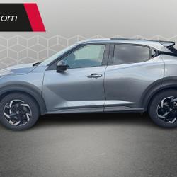 Nissan Juke Juke DIG-T 114 DCT7 N-Connecta 5p Anglet