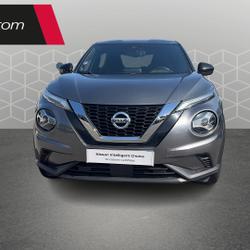 Nissan Juke Juke DIG-T 114 DCT7 N-Connecta 5p Anglet